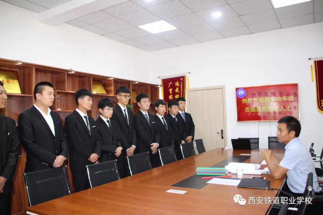 在学校的统一部署和各部门积极配合下